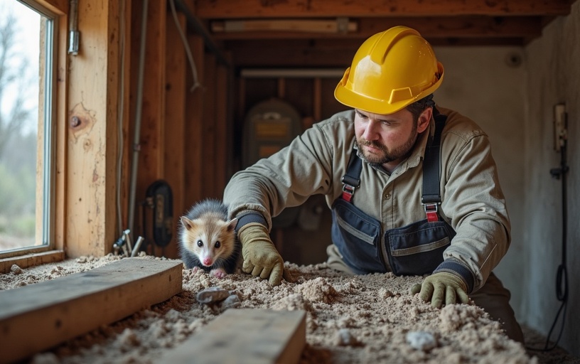 Repair Materials Preparation Springwood