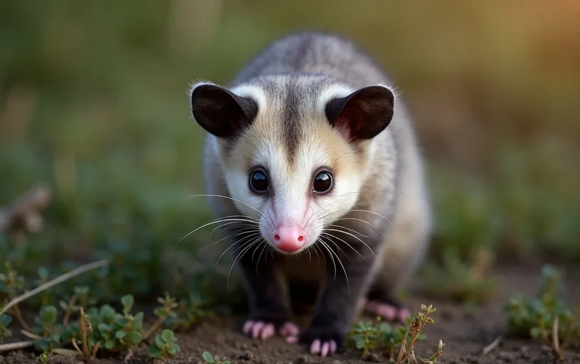 Comprehensive Possum Property Inspection Springwood