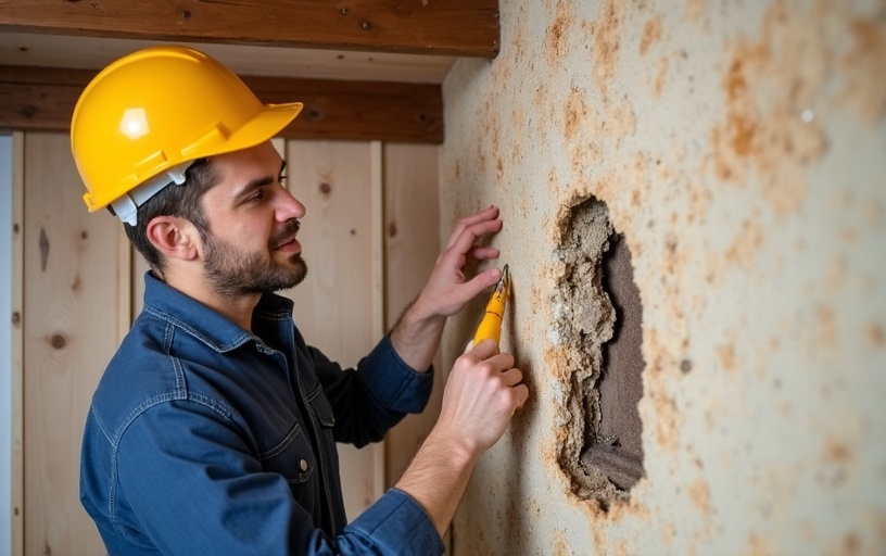 Structural Repair Springwood