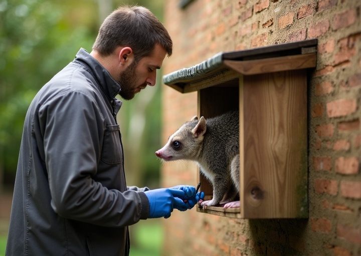 Habitat Enhancement Springwood