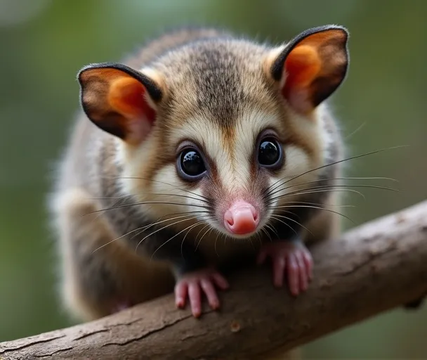 Possum Relocation & Release Springwood