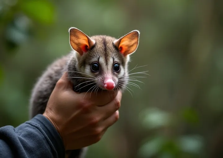 Commercial Possum Exclusion Springwood