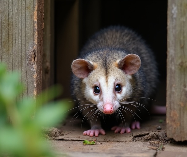 Professional Possum Box Installation Services Springwood| Fresho Possum Removal Springwood