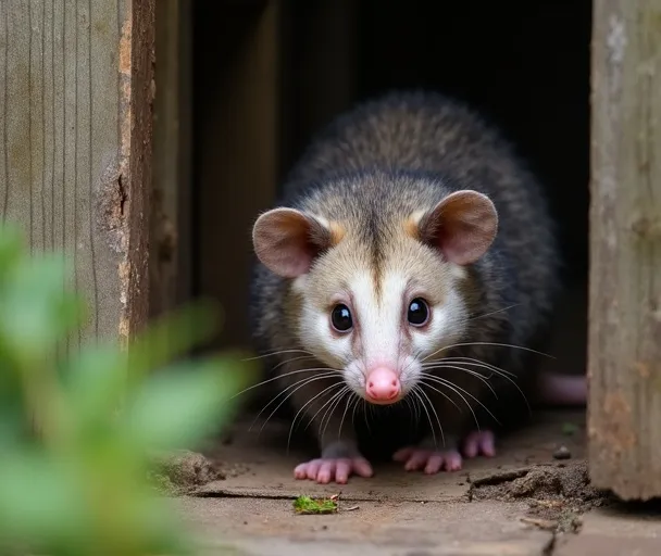 Professional Possum Box Installation Services Springwood| Fresho Possum Removal Springwood