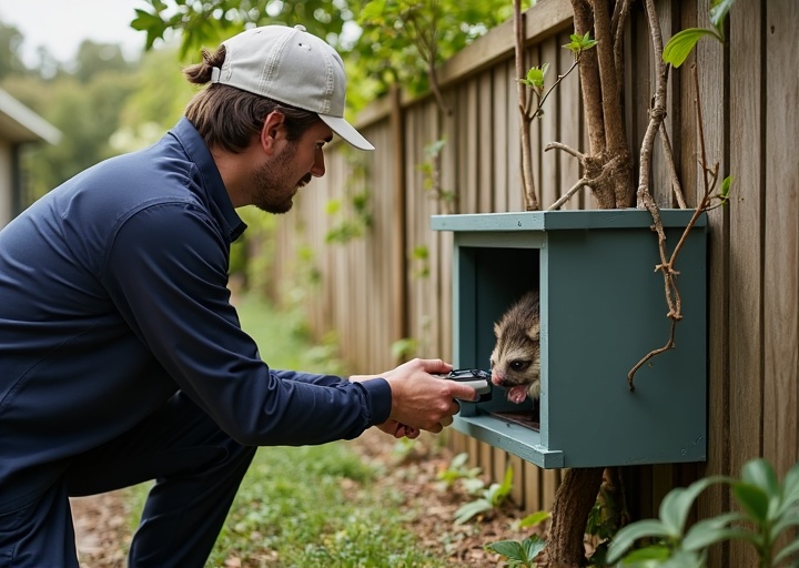 Inspection Report Springwood