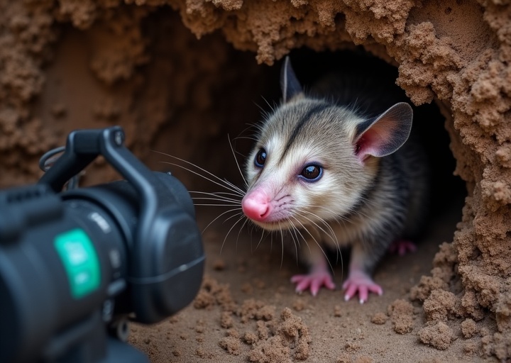 Comprehensive Possum Property Inspection Springwood