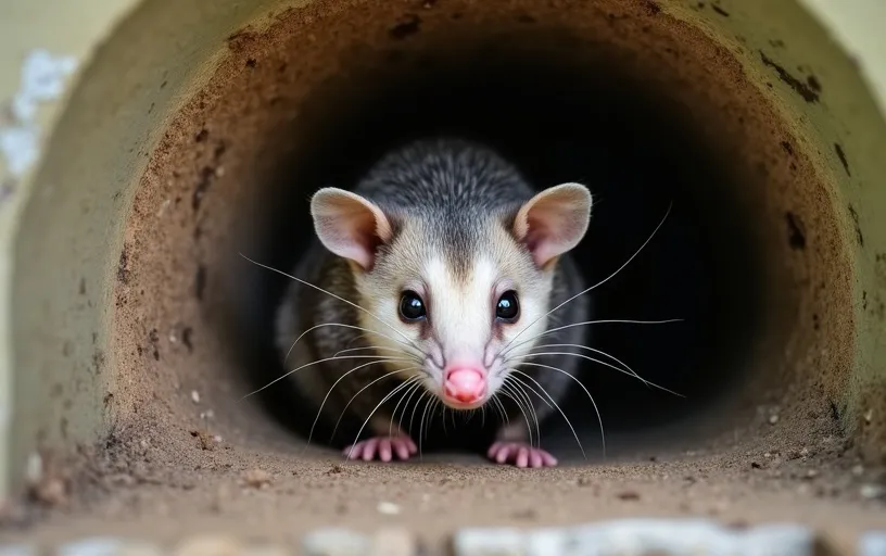 Professional Possum Prevention Services Springwood