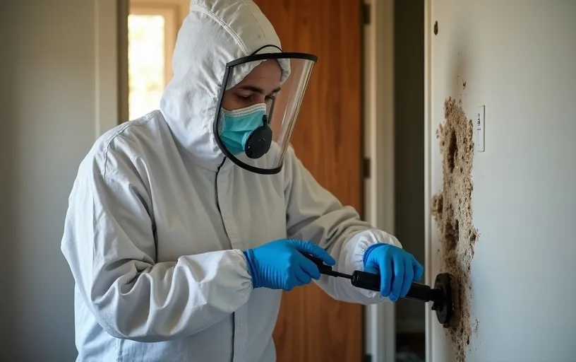Sanitization & Decontamination Springwood